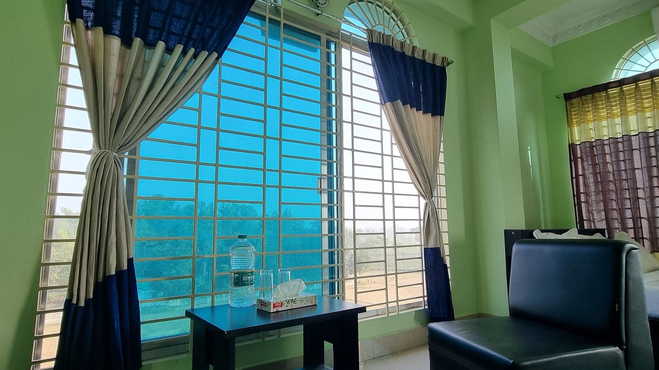 Photo of Bedroom in Sreemangal Upazila