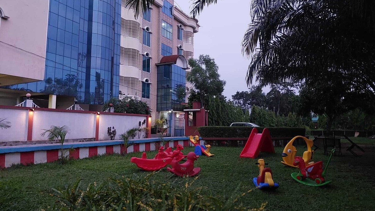 Photo of Outdoor in Sreemangal Upazila