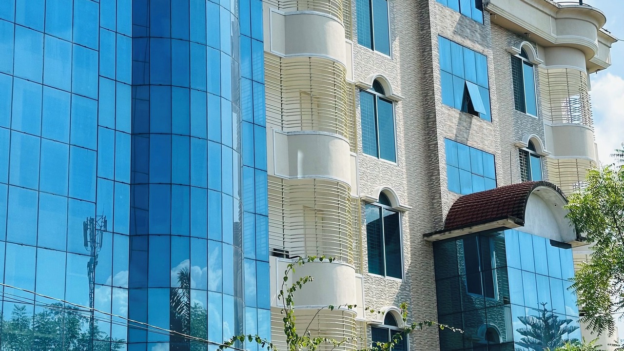 Photo of Outdoor in Sreemangal Upazila