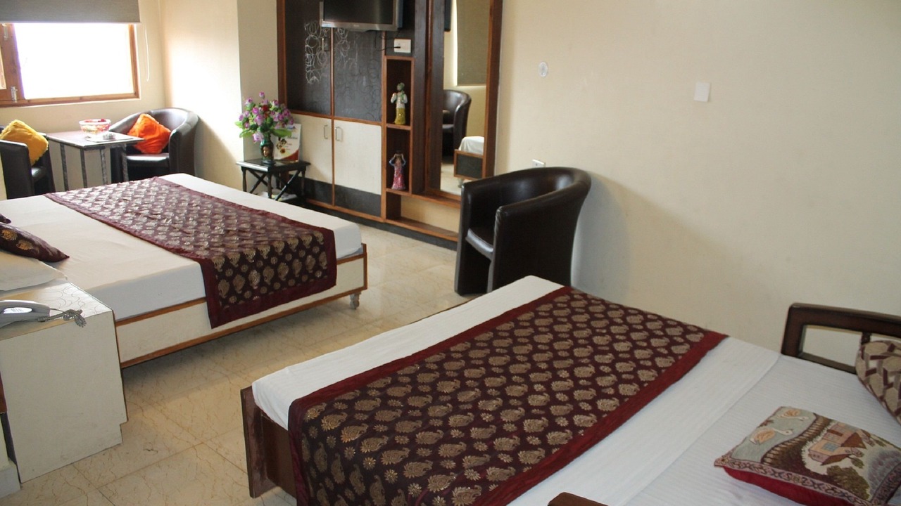 Photo of Bedroom in Bemloi