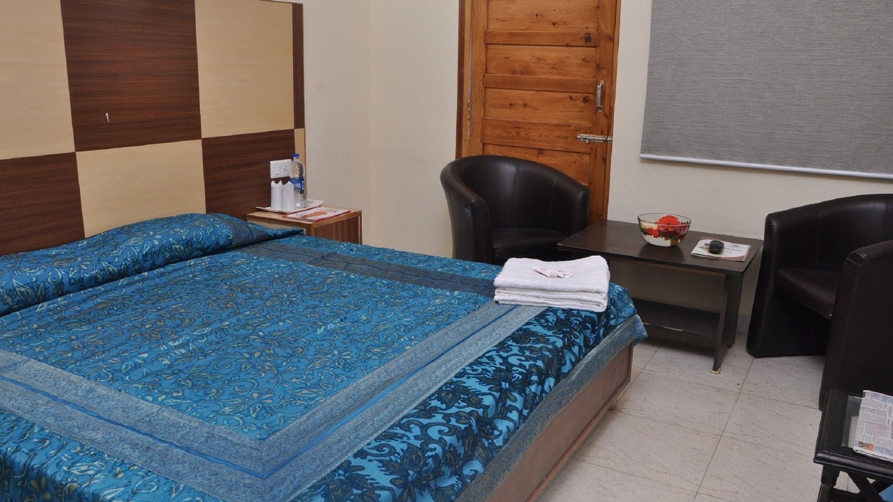 Photo of Bedroom in Bemloi