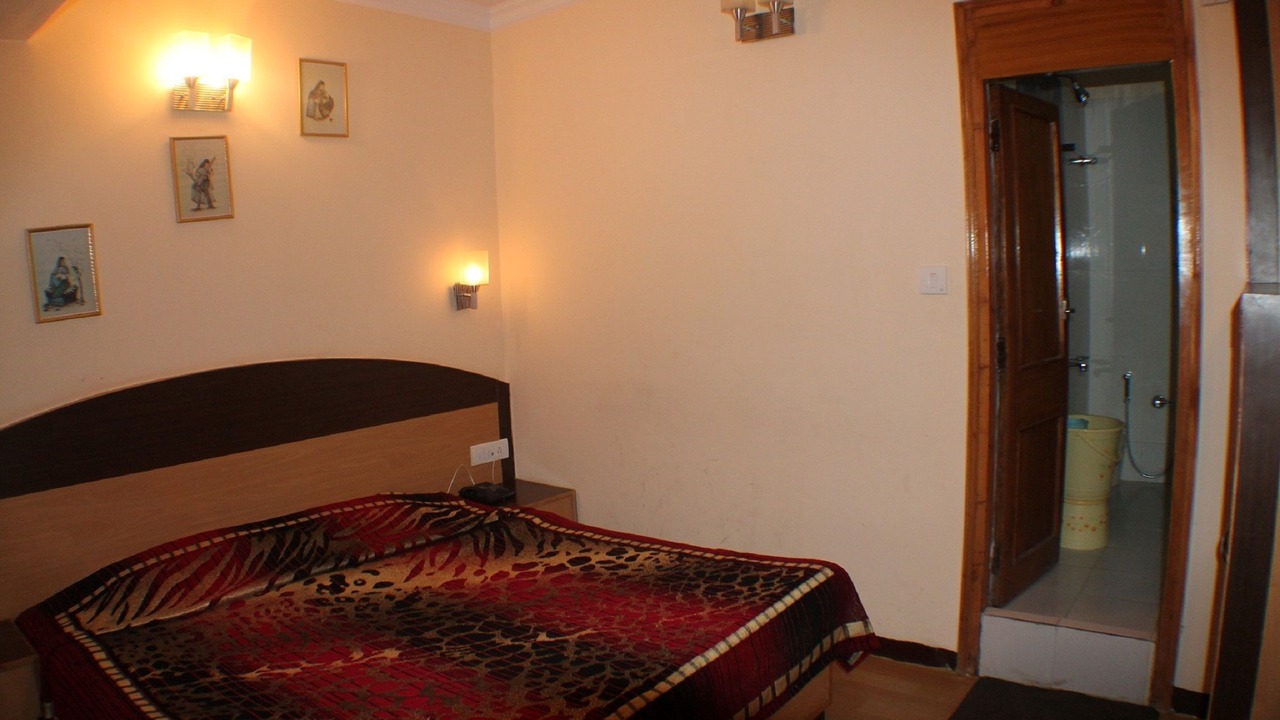 Photo of Bedroom in Bemloi