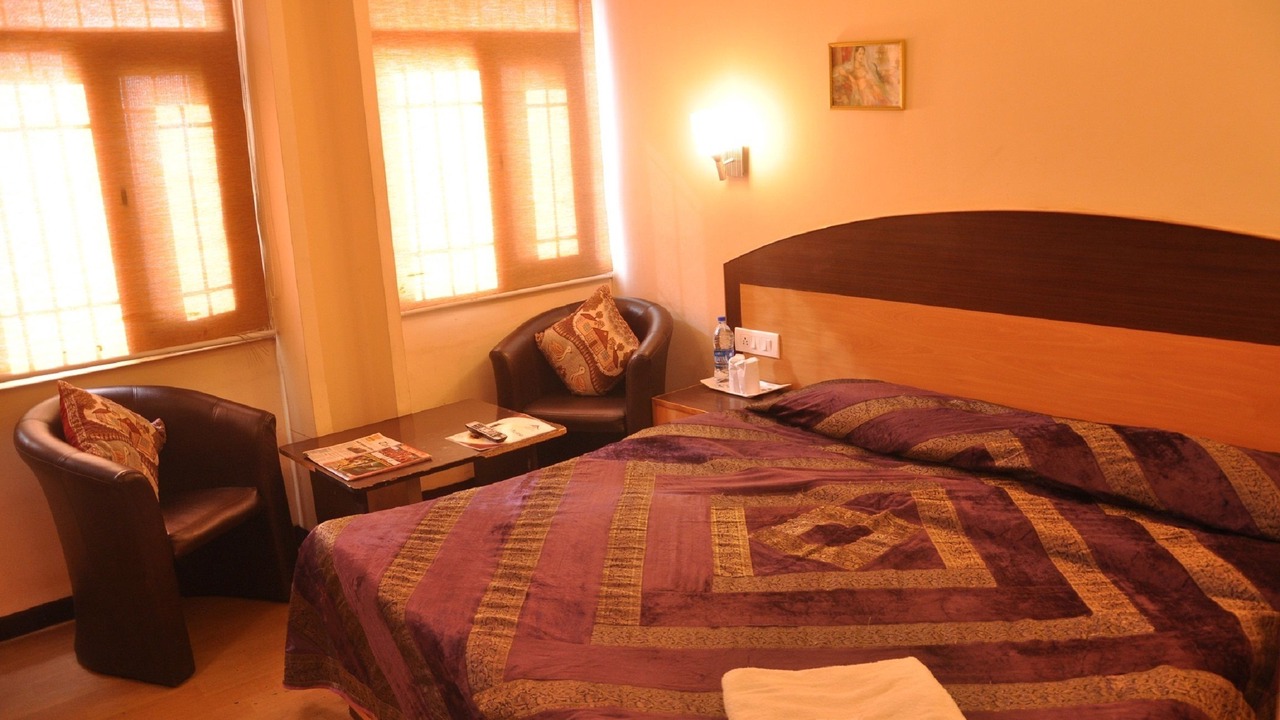 Photo of Bedroom in Bemloi