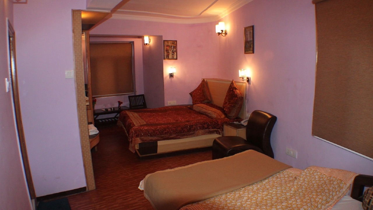 Photo of Bedroom in Bemloi