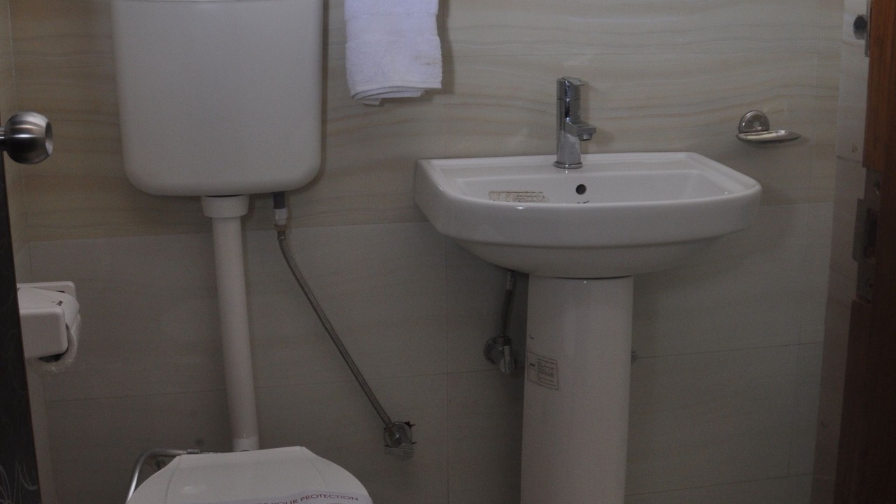 Photo of Bathroom in Bemloi