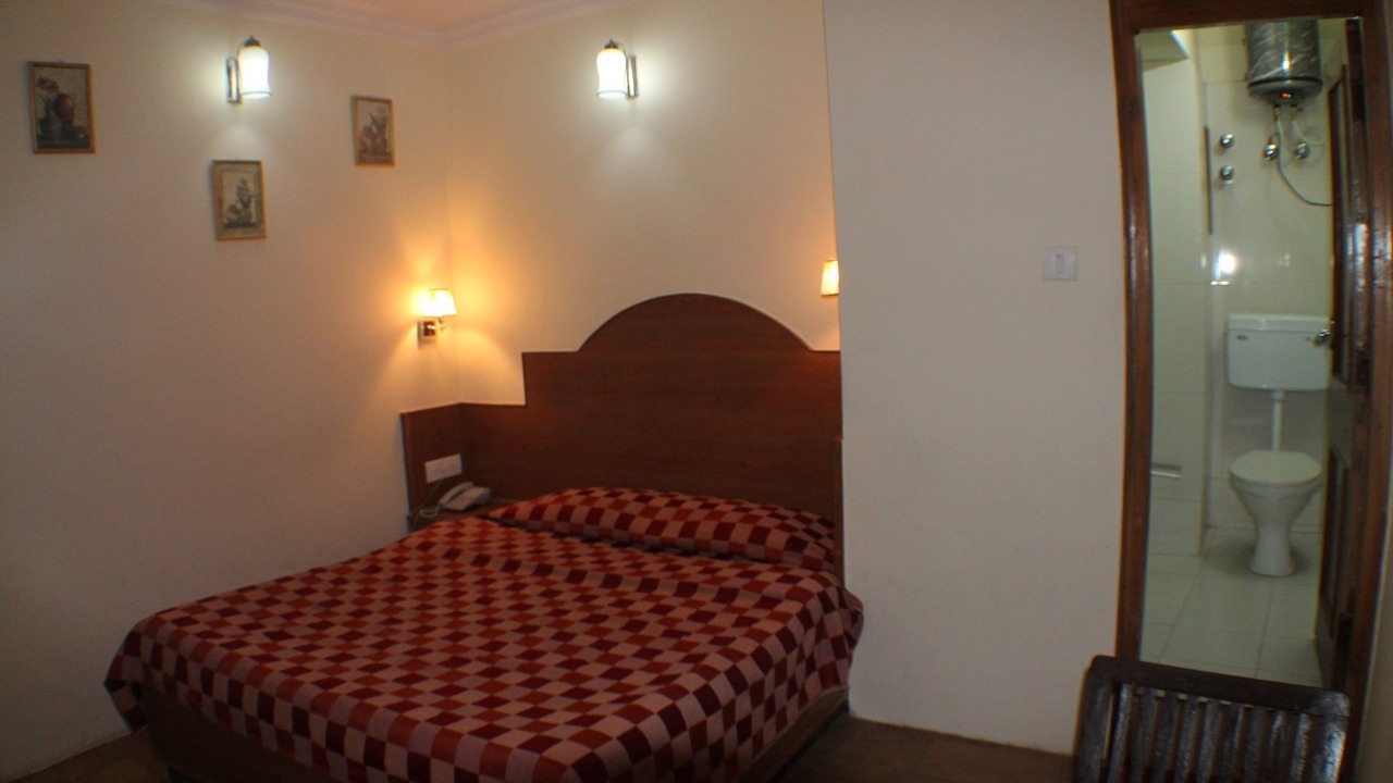 Photo of Bedroom in Bemloi