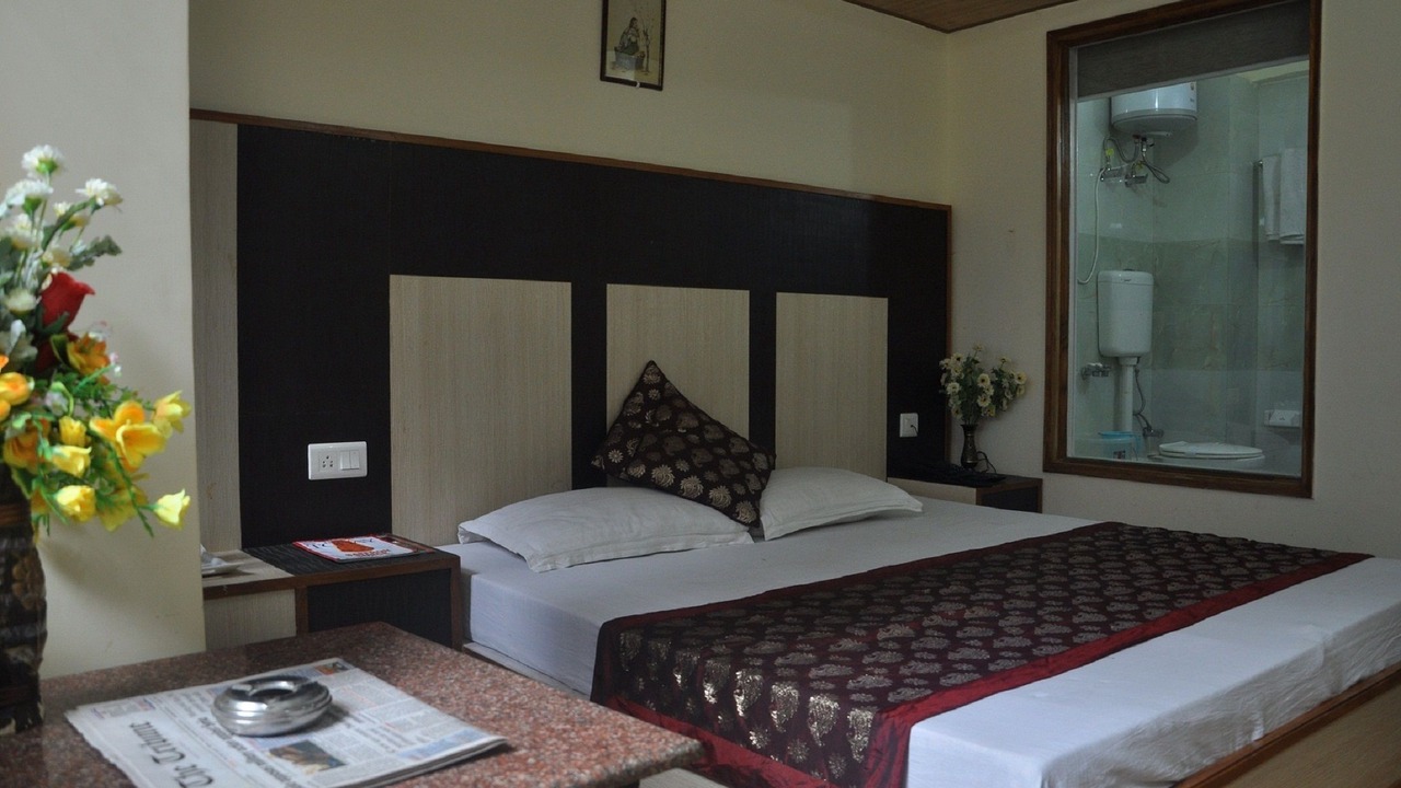 Photo of Bedroom in Bemloi
