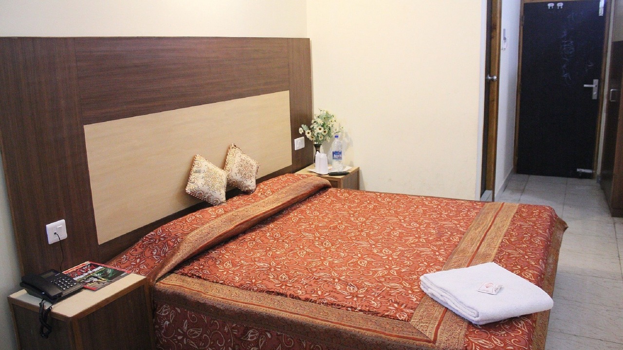 Photo of Bedroom in Bemloi
