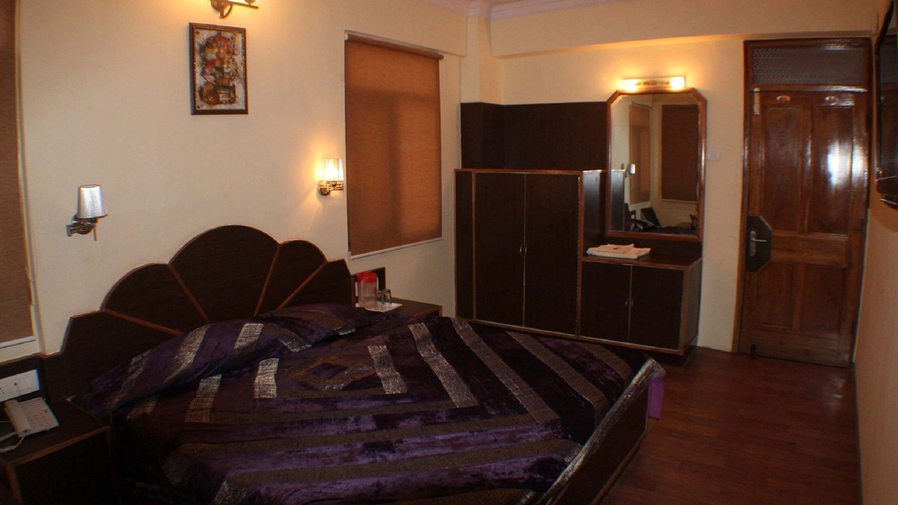 Photo of Bedroom in Bemloi