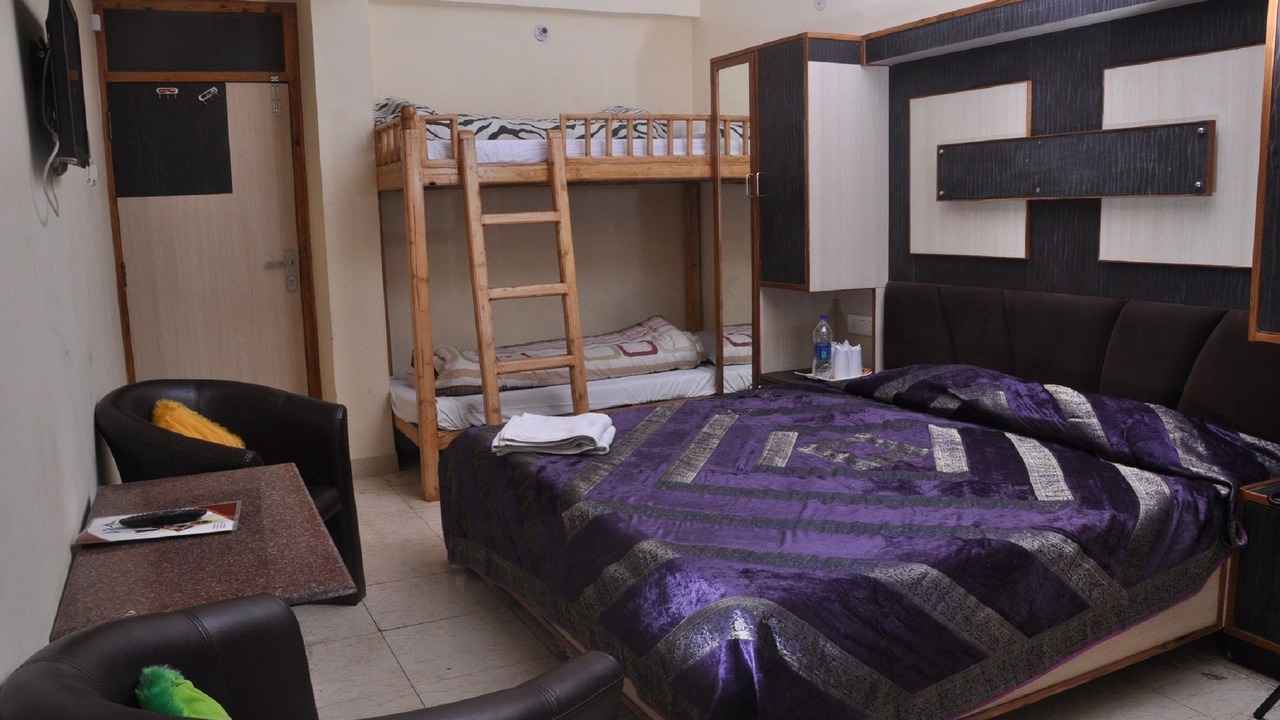 Photo of Bedroom in Bemloi