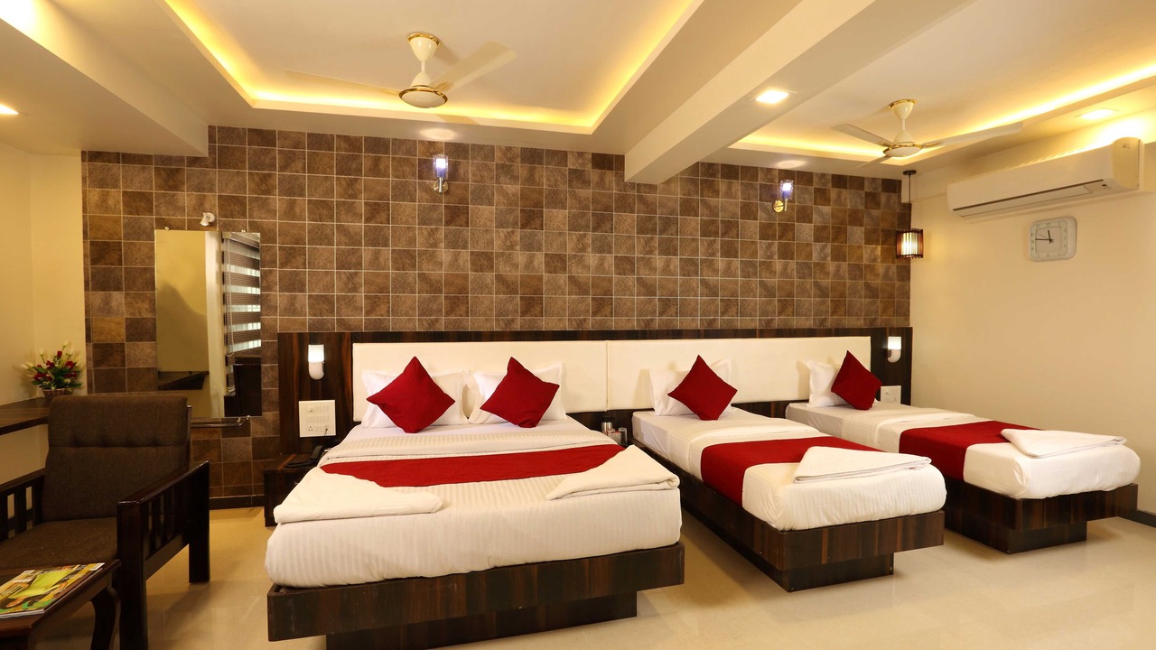 Photo of Bathroom in Ernakulam South