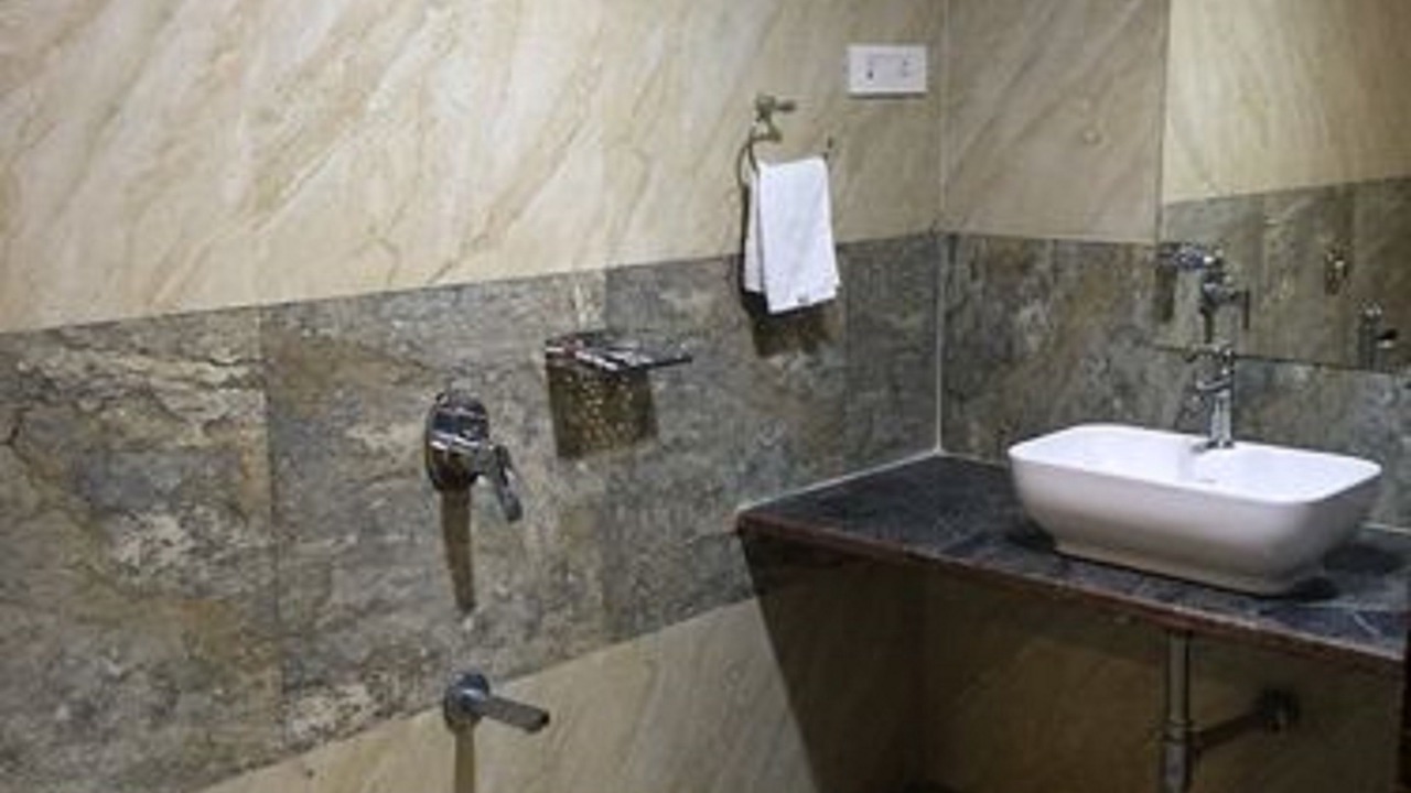 Photo of Bathroom in Ernakulam South