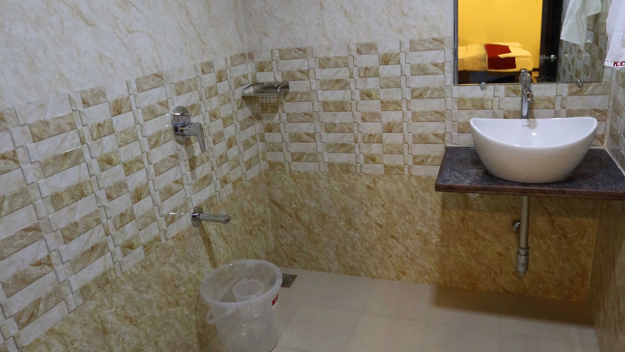 Photo of Bathroom in Ernakulam South