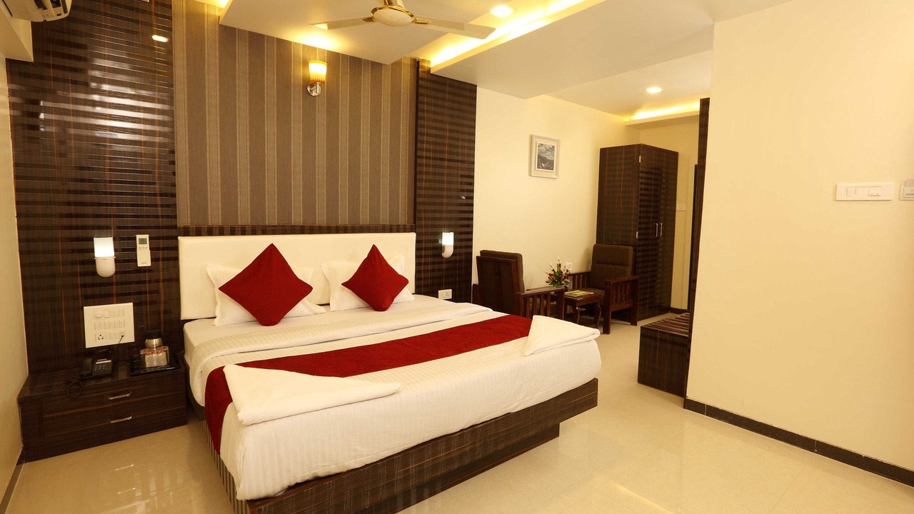 Photo of Bathroom in Ernakulam South