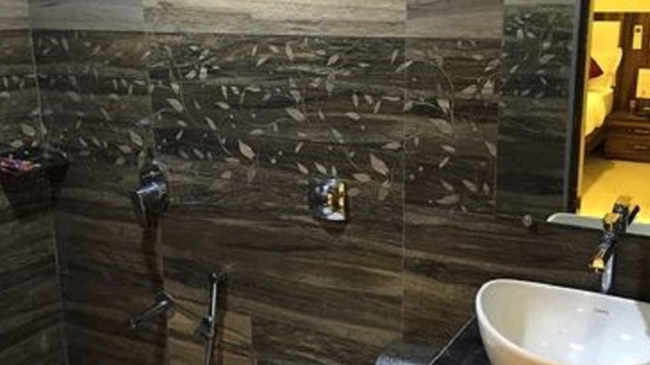 Photo of Bathroom in Ernakulam South