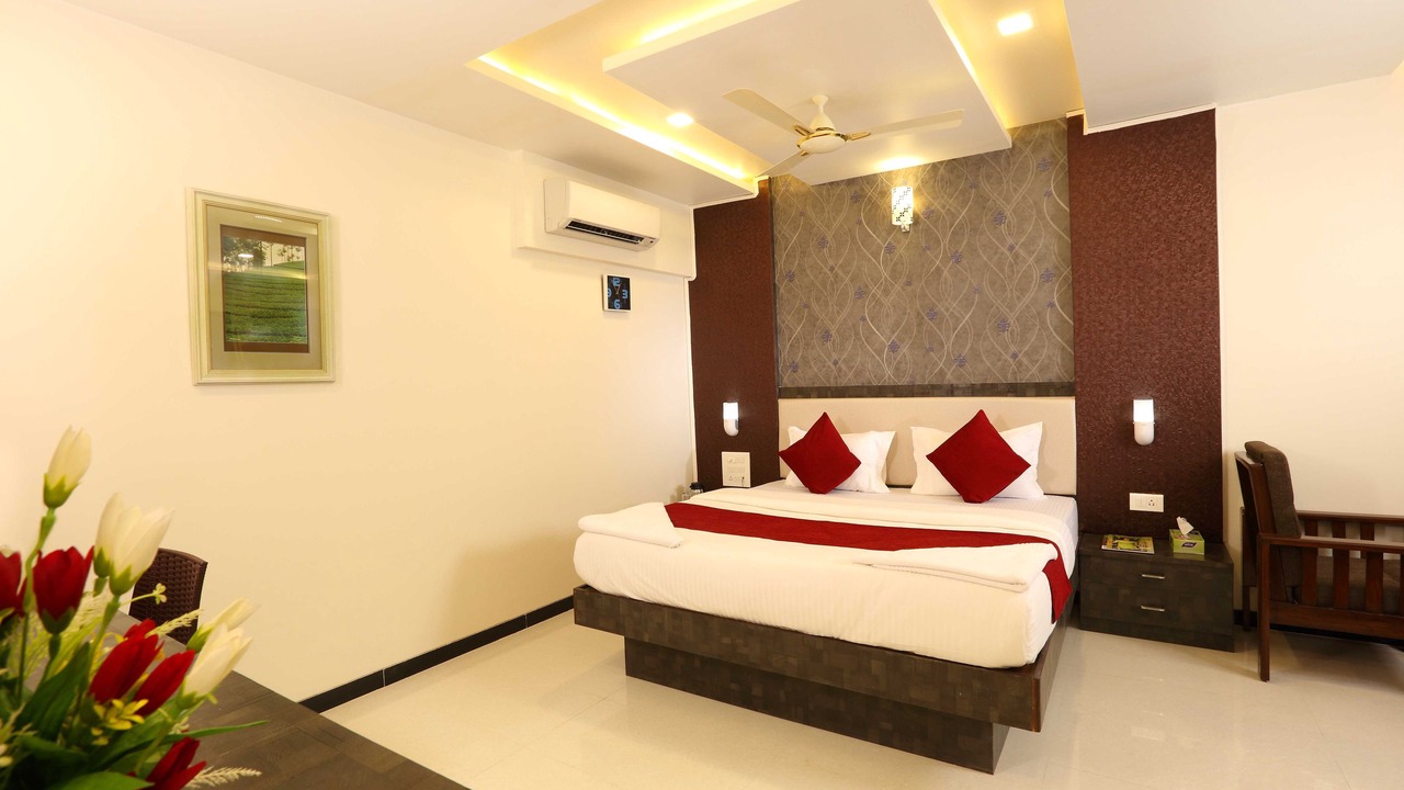 Photo of Bedroom in Ernakulam South