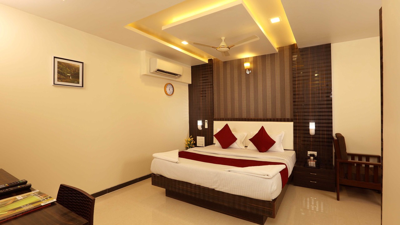Photo of Bathroom in Ernakulam South