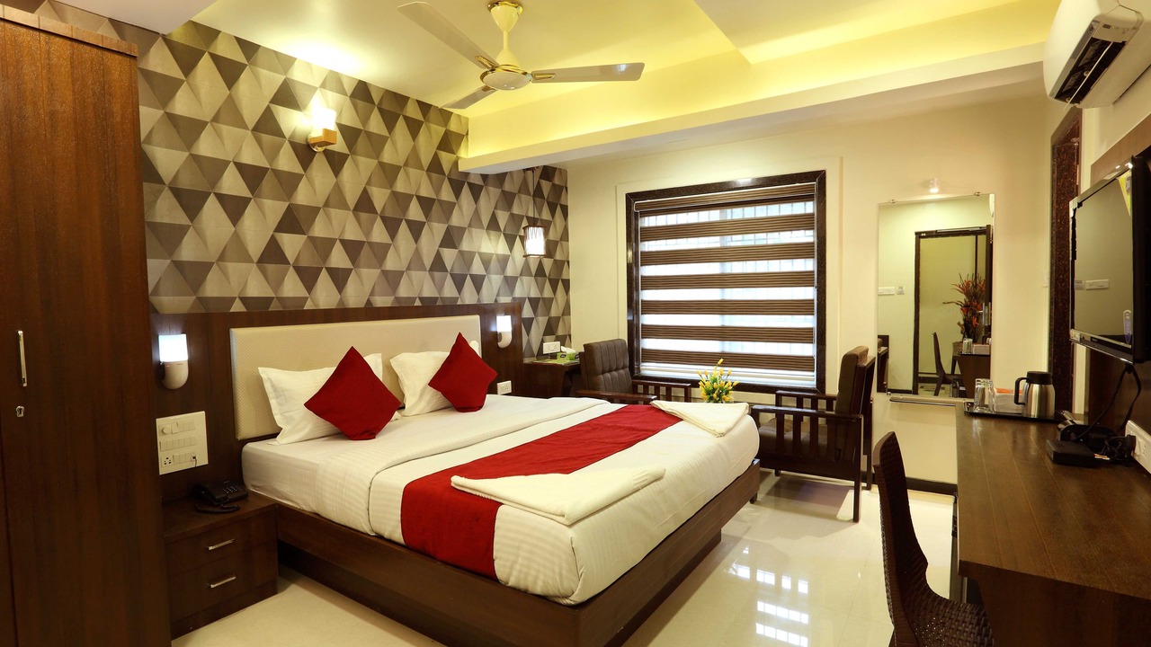 Photo of Bathroom in Ernakulam South