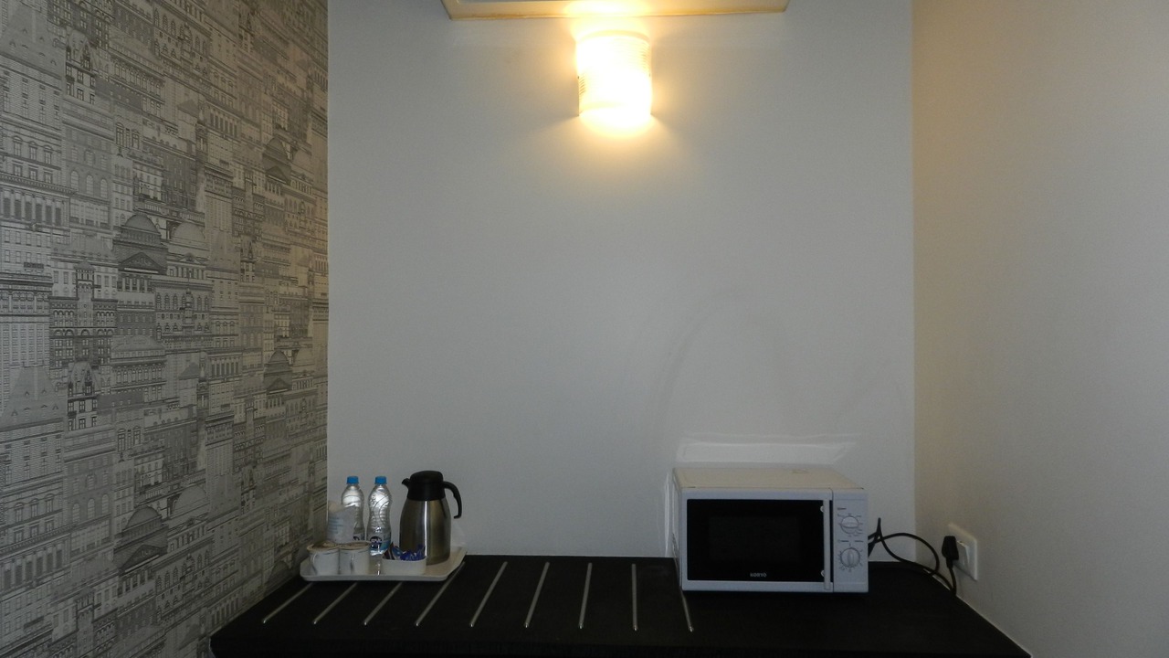 Photo of Kitchen in Kolhapur