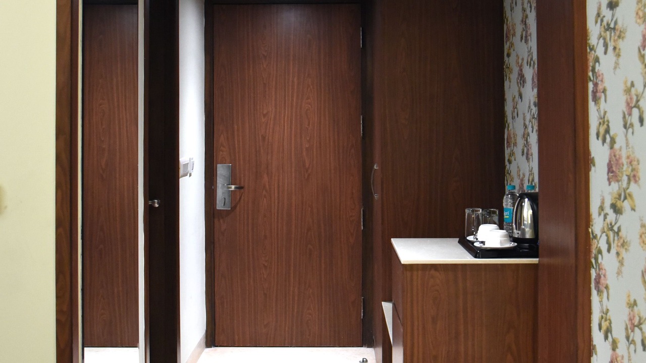 Photo of Bedroom in Patel Nagar