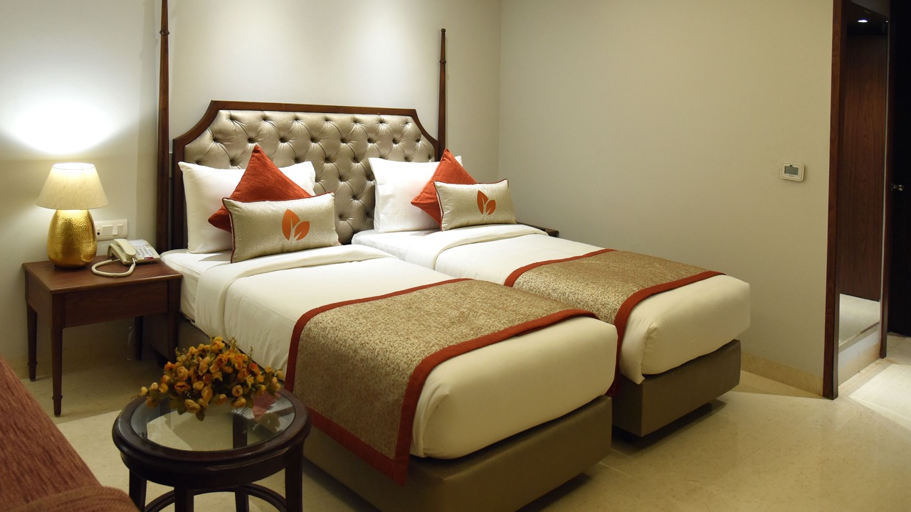 Photo of Bedroom in Patel Nagar