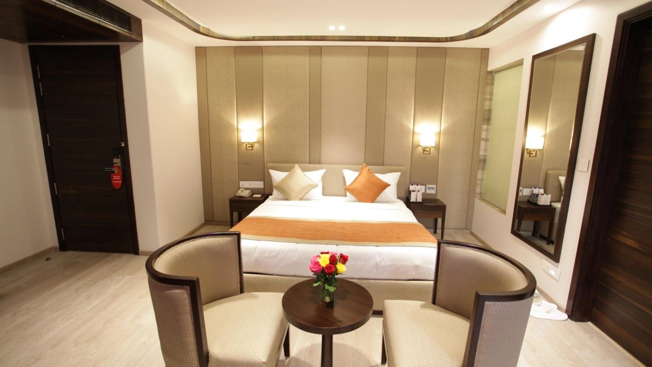 Photo of Bedroom in Jasola