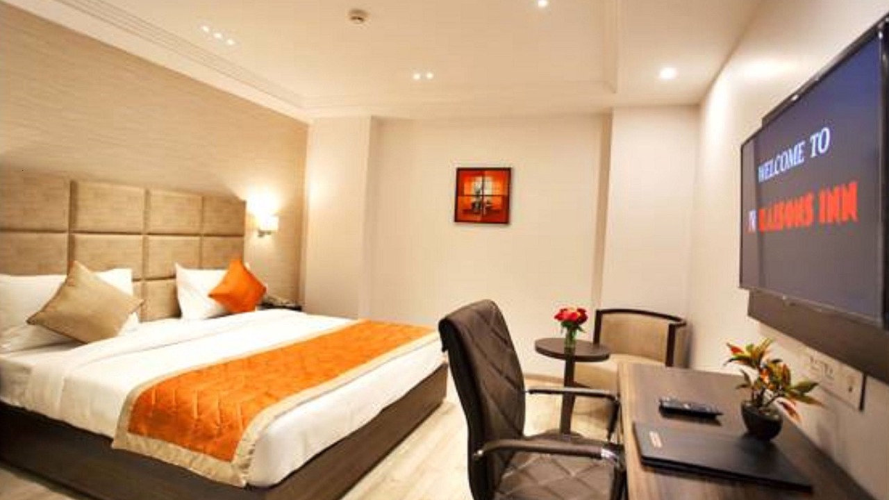 Photo of Bedroom in Jasola