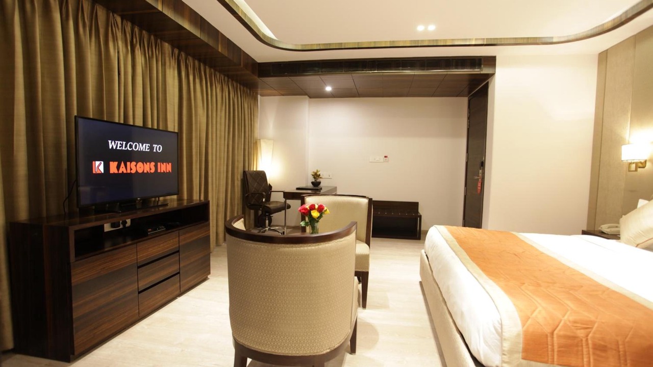 Photo of Bedroom in Jasola