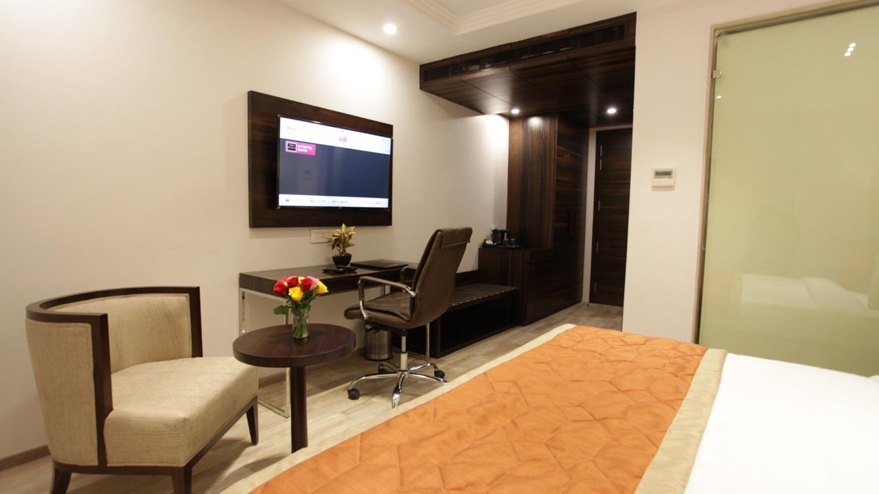 Photo of Bedroom in Jasola