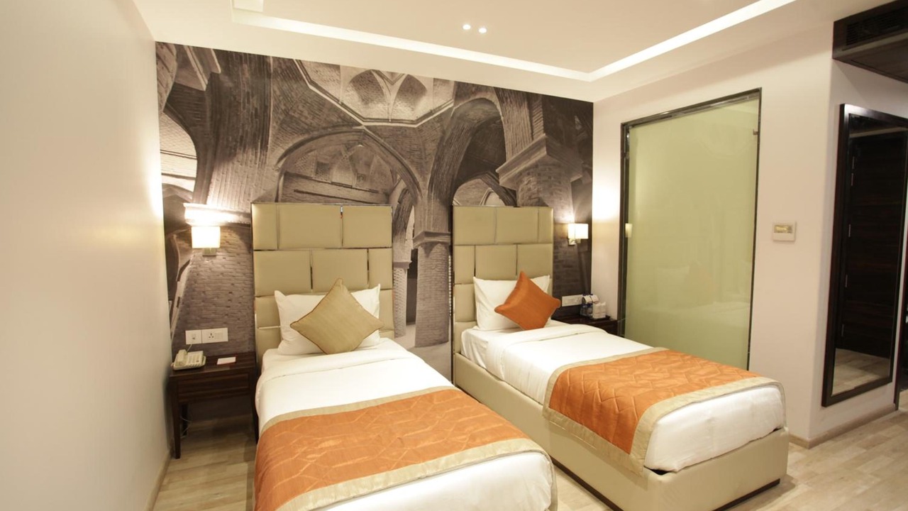Photo of Bedroom in Jasola