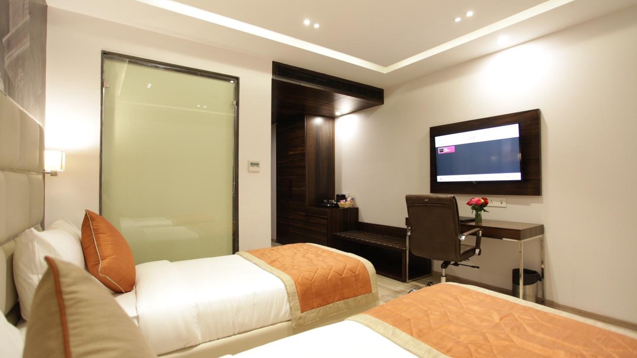 Photo of Bedroom in Jasola