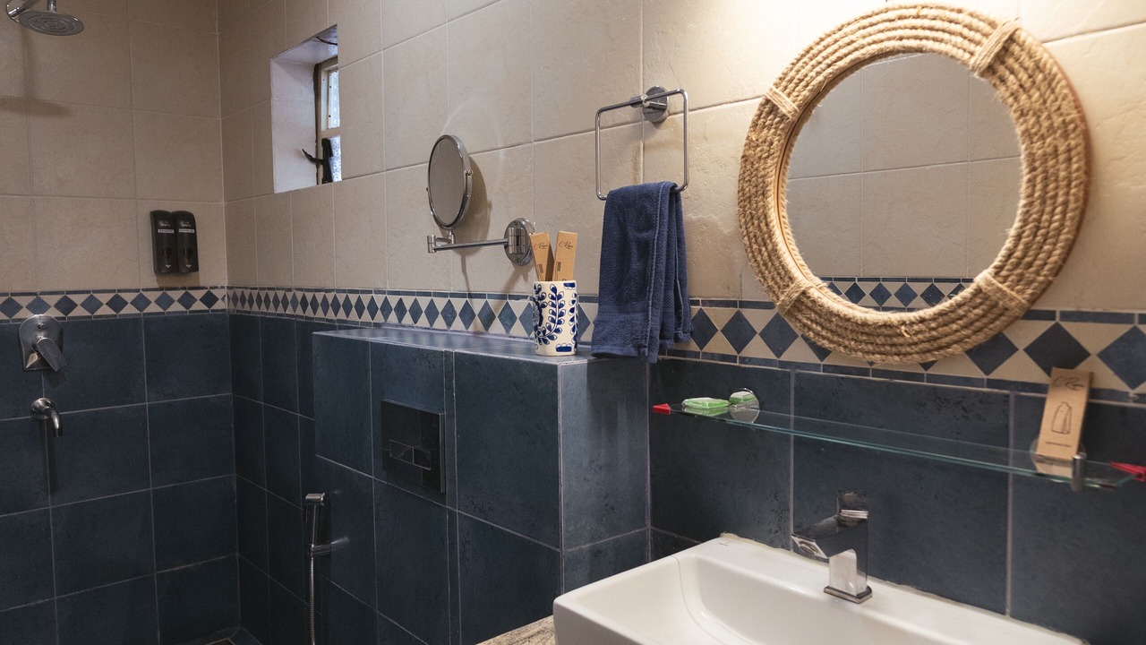 Photo of Bathroom in Sernabatim