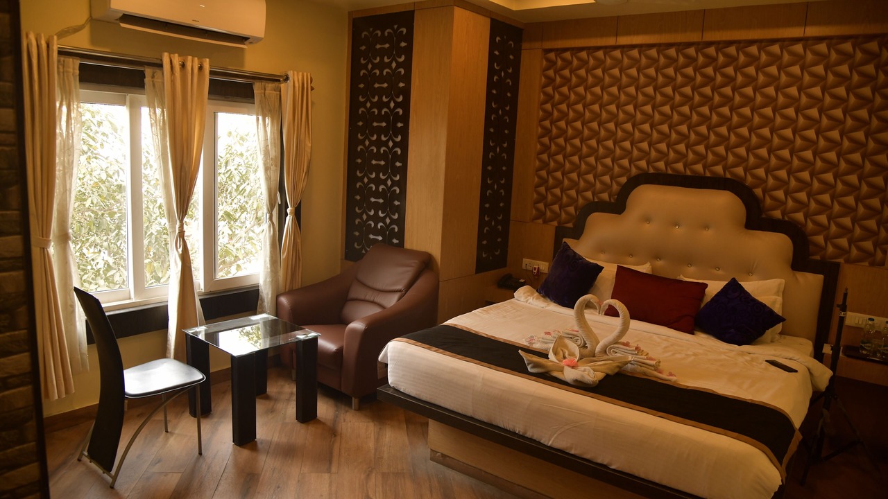 Photo of Bedroom in Agartala