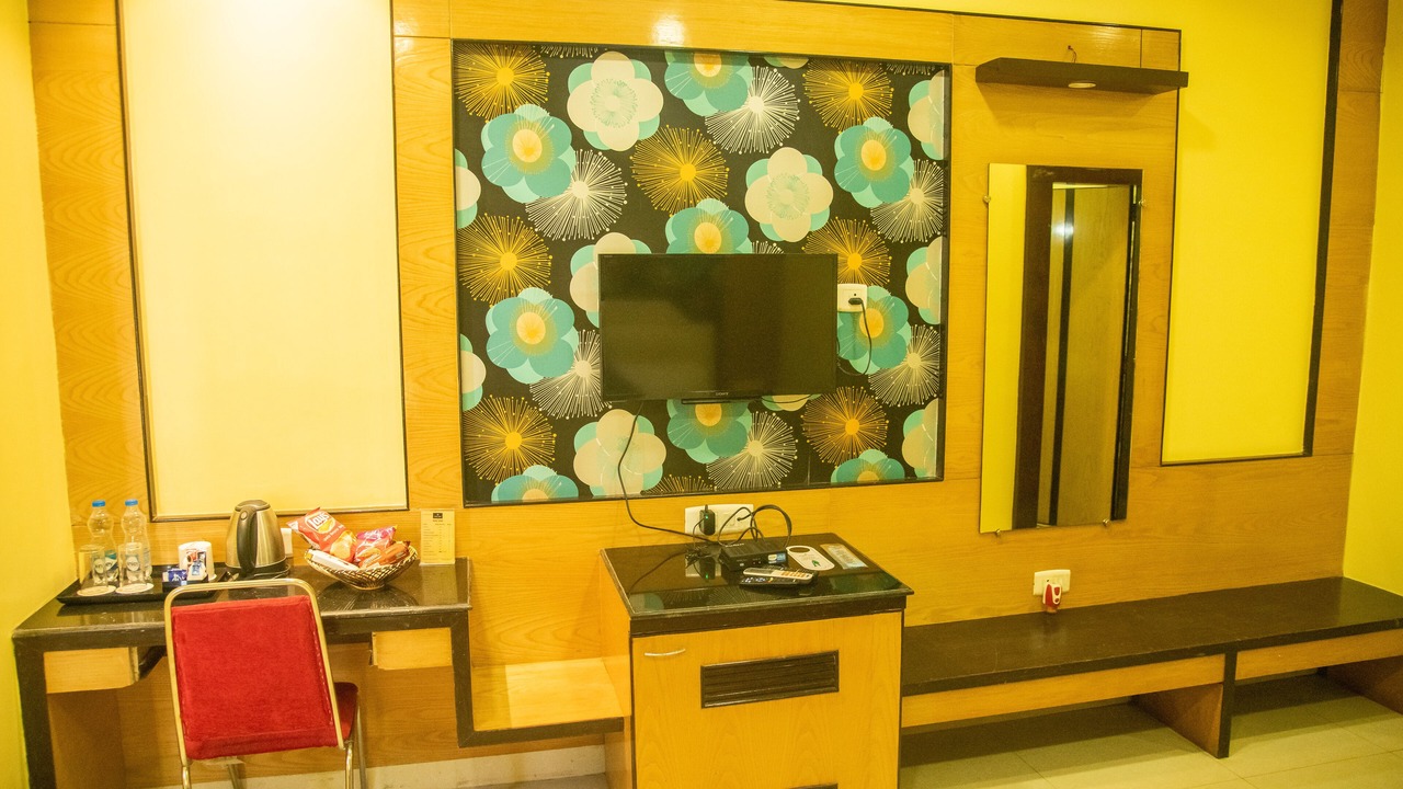 Photo of Bedroom in Agartala