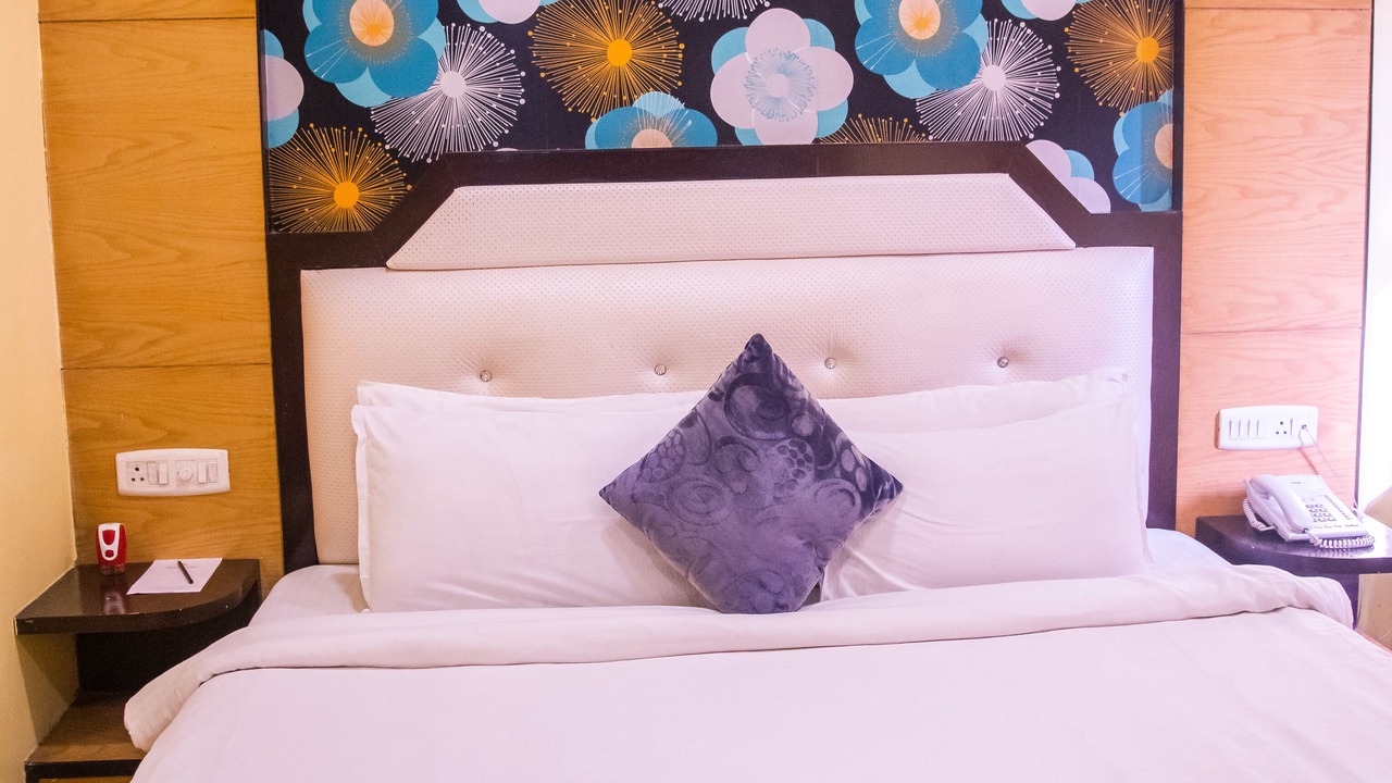 Photo of Bedroom in Agartala
