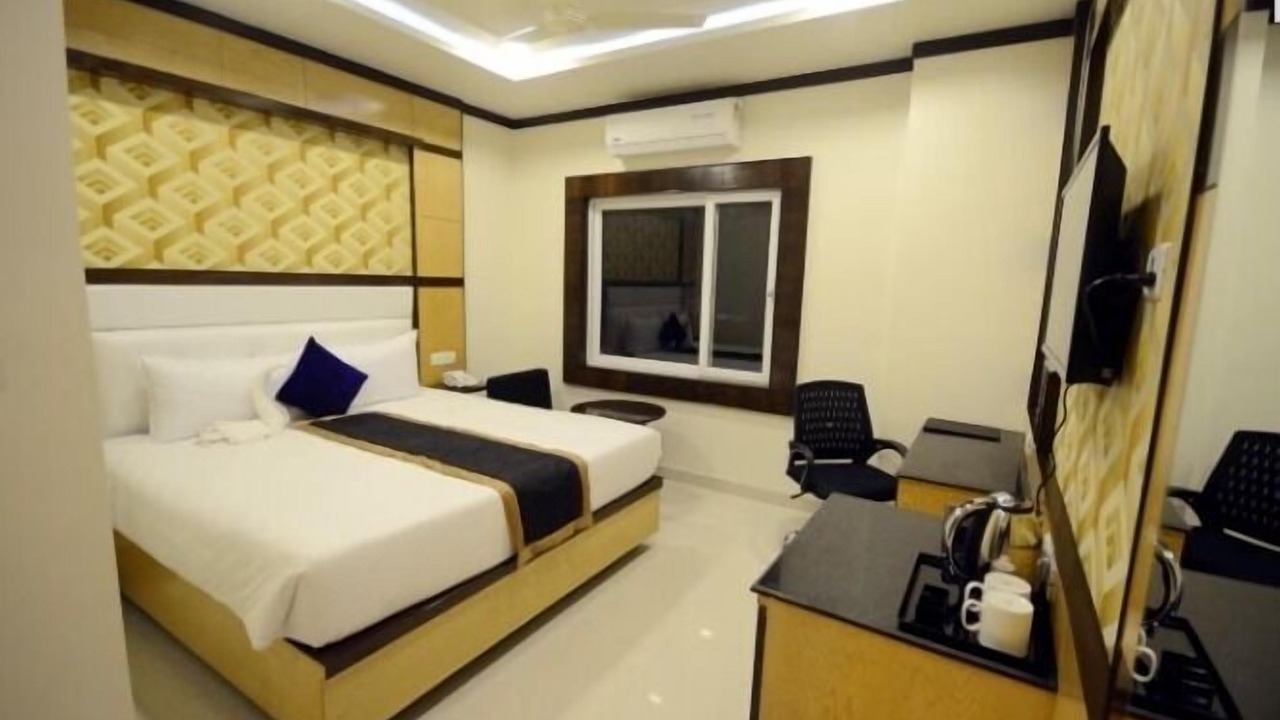 Photo of Bedroom in Agartala