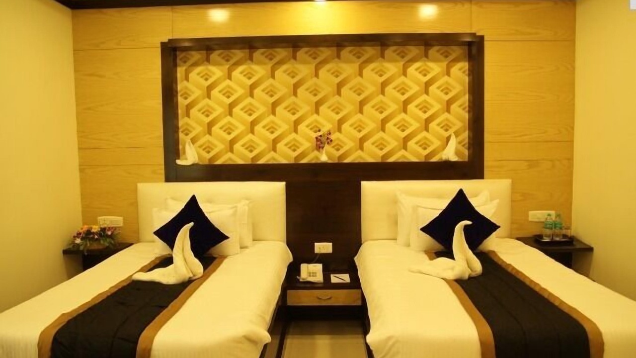 Photo of Bedroom in Agartala