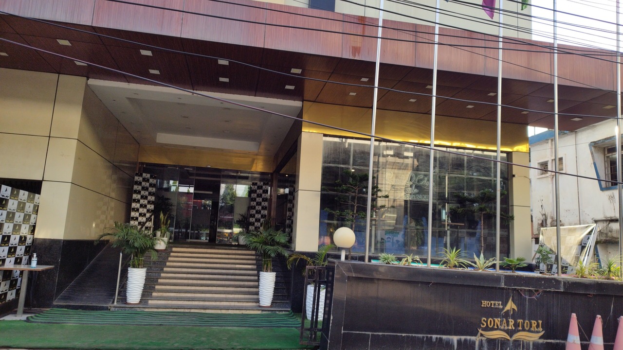 Photo of Outdoor in Agartala