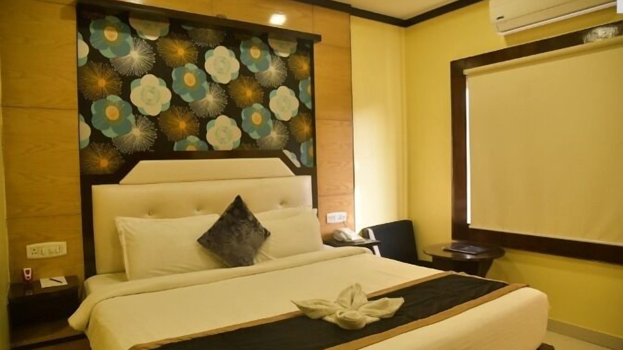 Photo of Bedroom in Agartala