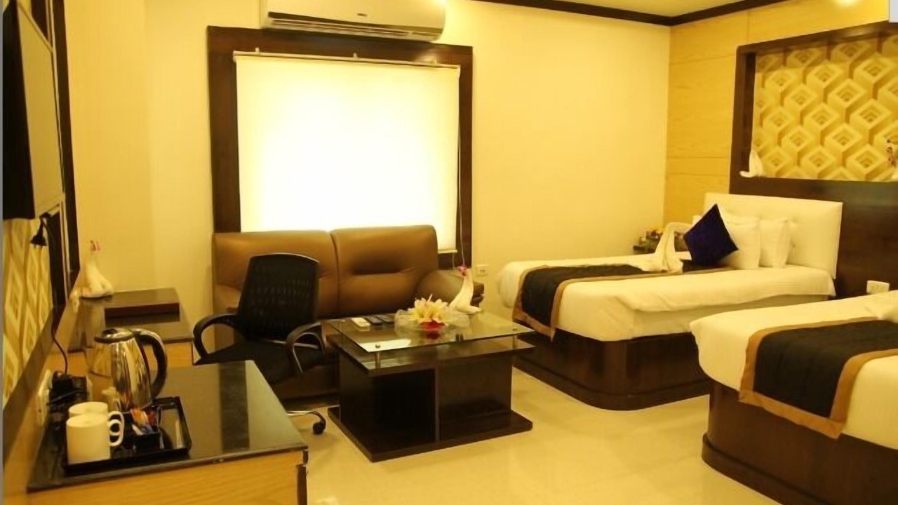 Photo of Bedroom in Agartala
