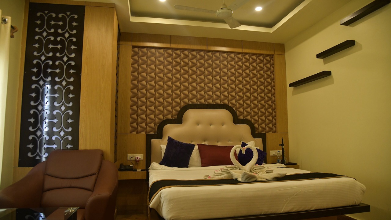 Photo of Bedroom in Agartala
