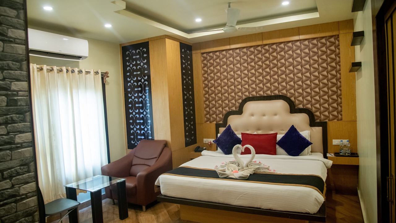 Photo of Bedroom in Agartala