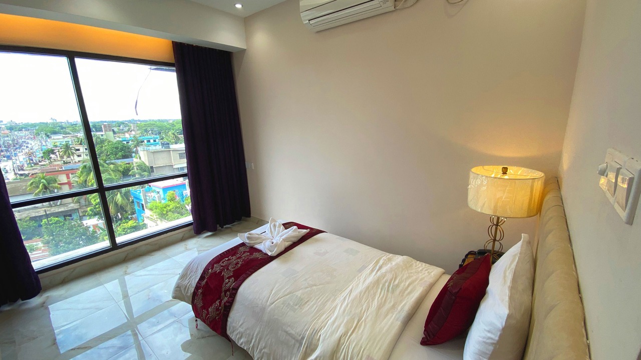 Photo of Bedroom in Maijdee