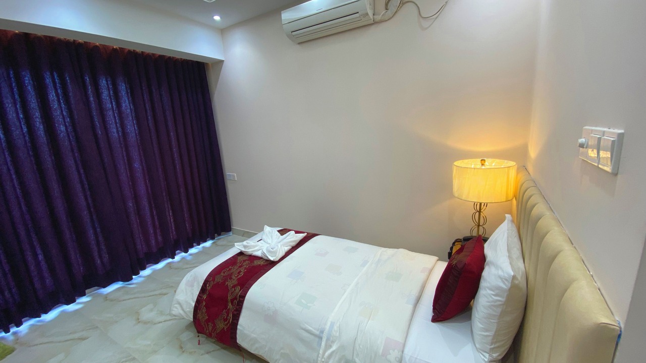 Photo of Bedroom in Maijdee
