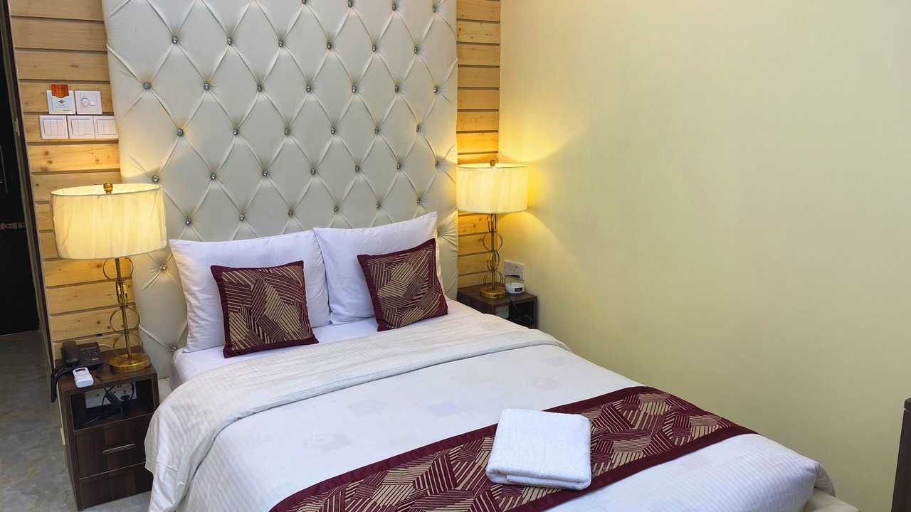 Photo of Bedroom in Maijdee