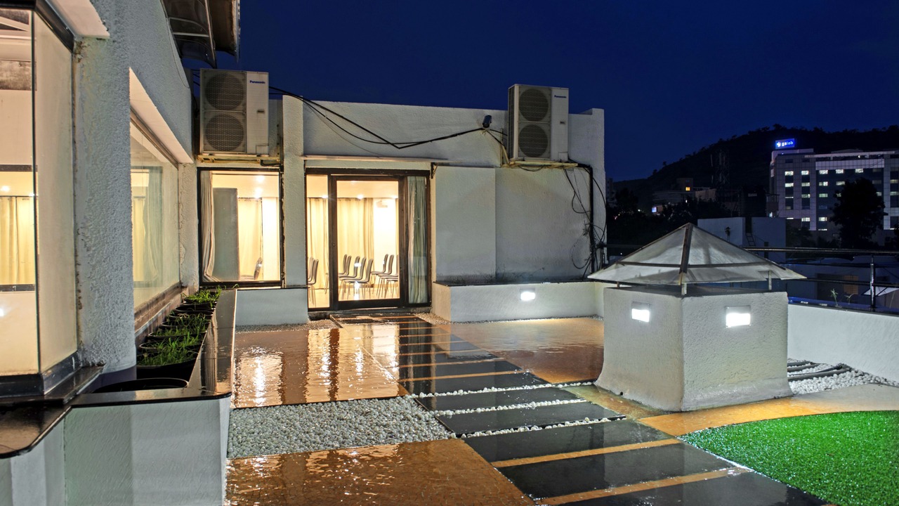 Photo of Outdoor in Aundh