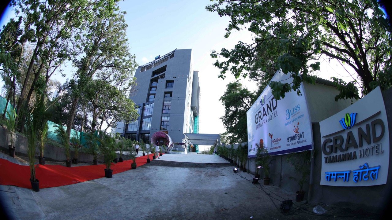 Photo of Outdoor in Hinjawadi