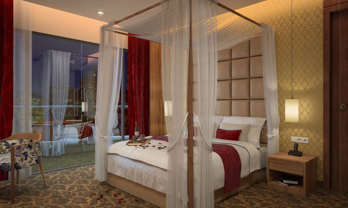 Photo of Bedroom in Hinjawadi