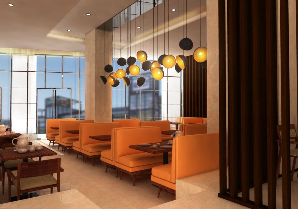 Photo of Livingroom in Hinjawadi