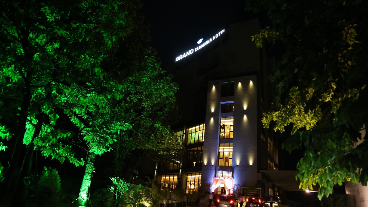 Photo of Outdoor in Hinjawadi